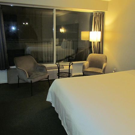 Rodeway Inn King William Huntsville Ngoại thất bức ảnh
